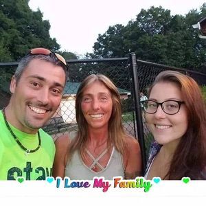 Meet your Posher, Kathy